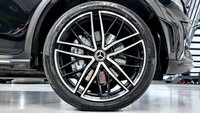 USED 2022 71 MERCEDES-BENZ GLC 3.0 GLC43 V6 AMG (Premium Plus) Coupe 5dr Petrol G-Tronic+ 4MATIC Euro 6 (s/s) (390 ps) 12 MONTHS WARRANTY / 12 MONTHS MOT