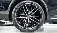 USED 2022 71 MERCEDES-BENZ GLC 3.0 GLC43 V6 AMG (Premium Plus) Coupe 5dr Petrol G-Tronic+ 4MATIC Euro 6 (s/s) (390 ps) 12 MONTHS WARRANTY / 12 MONTHS MOT