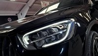 USED 2022 71 MERCEDES-BENZ GLC 3.0 GLC43 V6 AMG (Premium Plus) Coupe 5dr Petrol G-Tronic+ 4MATIC Euro 6 (s/s) (390 ps) 12 MONTHS WARRANTY / 12 MONTHS MOT