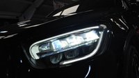 USED 2022 71 MERCEDES-BENZ GLC 3.0 GLC43 V6 AMG (Premium Plus) Coupe 5dr Petrol G-Tronic+ 4MATIC Euro 6 (s/s) (390 ps) 12 MONTHS WARRANTY / 12 MONTHS MOT