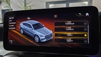 USED 2022 71 MERCEDES-BENZ GLC 3.0 GLC43 V6 AMG (Premium Plus) Coupe 5dr Petrol G-Tronic+ 4MATIC Euro 6 (s/s) (390 ps) 12 MONTHS WARRANTY / 12 MONTHS MOT