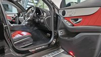 USED 2022 71 MERCEDES-BENZ GLC 3.0 GLC43 V6 AMG (Premium Plus) Coupe 5dr Petrol G-Tronic+ 4MATIC Euro 6 (s/s) (390 ps) 12 MONTHS WARRANTY / 12 MONTHS MOT