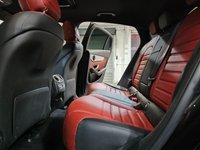 USED 2022 71 MERCEDES-BENZ GLC 3.0 GLC43 V6 AMG (Premium Plus) Coupe 5dr Petrol G-Tronic+ 4MATIC Euro 6 (s/s) (390 ps) 12 MONTHS WARRANTY / 12 MONTHS MOT