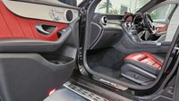 USED 2022 71 MERCEDES-BENZ GLC 3.0 GLC43 V6 AMG (Premium Plus) Coupe 5dr Petrol G-Tronic+ 4MATIC Euro 6 (s/s) (390 ps) 12 MONTHS WARRANTY / 12 MONTHS MOT