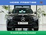 USED 2022 71 MERCEDES-BENZ GLC 3.0 GLC43 V6 AMG (Premium Plus) Coupe 5dr Petrol G-Tronic+ 4MATIC Euro 6 (s/s) (390 ps) 12 MONTHS WARRANTY / 12 MONTHS MOT