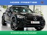 USED 2022 71 MERCEDES-BENZ GLC 3.0 GLC43 V6 AMG (Premium Plus) Coupe 5dr Petrol G-Tronic+ 4MATIC Euro 6 (s/s) (390 ps) 12 MONTHS WARRANTY / 12 MONTHS MOT