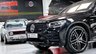 USED 2022 71 MERCEDES-BENZ GLC 3.0 GLC43 V6 AMG (Premium Plus) Coupe 5dr Petrol G-Tronic+ 4MATIC Euro 6 (s/s) (390 ps) 12 MONTHS WARRANTY / 12 MONTHS MOT