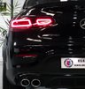 USED 2022 71 MERCEDES-BENZ GLC 3.0 GLC43 V6 AMG (Premium Plus) Coupe 5dr Petrol G-Tronic+ 4MATIC Euro 6 (s/s) (390 ps) 12 MONTHS WARRANTY / 12 MONTHS MOT