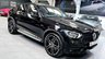 USED 2022 71 MERCEDES-BENZ GLC 3.0 GLC43 V6 AMG (Premium Plus) Coupe 5dr Petrol G-Tronic+ 4MATIC Euro 6 (s/s) (390 ps) 12 MONTHS WARRANTY / 12 MONTHS MOT