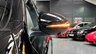 USED 2022 71 MERCEDES-BENZ GLC 3.0 GLC43 V6 AMG (Premium Plus) Coupe 5dr Petrol G-Tronic+ 4MATIC Euro 6 (s/s) (390 ps) 12 MONTHS WARRANTY / 12 MONTHS MOT