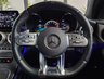USED 2022 71 MERCEDES-BENZ GLC 3.0 GLC43 V6 AMG (Premium Plus) Coupe 5dr Petrol G-Tronic+ 4MATIC Euro 6 (s/s) (390 ps) 12 MONTHS WARRANTY / 12 MONTHS MOT