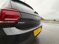 USED 2018 18 VOLKSWAGEN POLO 1.0 TSI SE Hatchback 5dr Petrol Manual Euro 6 (s/s) (95 ps) 