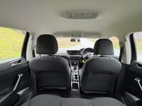 USED 2018 18 VOLKSWAGEN POLO 1.0 TSI SE Hatchback 5dr Petrol Manual Euro 6 (s/s) (95 ps) 