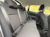 USED 2018 18 VOLKSWAGEN POLO 1.0 TSI SE Hatchback 5dr Petrol Manual Euro 6 (s/s) (95 ps) 