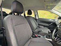 USED 2018 18 VOLKSWAGEN POLO 1.0 TSI SE Hatchback 5dr Petrol Manual Euro 6 (s/s) (95 ps) 