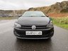 USED 2018 18 VOLKSWAGEN POLO 1.0 TSI SE Hatchback 5dr Petrol Manual Euro 6 (s/s) (95 ps) 