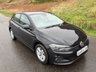 USED 2018 18 VOLKSWAGEN POLO 1.0 TSI SE Hatchback 5dr Petrol Manual Euro 6 (s/s) (95 ps) 