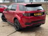 USED 2021 21 LAND ROVER DISCOVERY SPORT 1.5 P300e 12.2kWh R-Dynamic SE SUV 5dr Petrol Plug-in Hybrid Auto 4WD Euro 6 (s/s) (309 ps) 