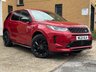 USED 2021 21 LAND ROVER DISCOVERY SPORT 1.5 P300e 12.2kWh R-Dynamic SE SUV 5dr Petrol Plug-in Hybrid Auto 4WD Euro 6 (s/s) (309 ps) 
