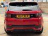 USED 2021 21 LAND ROVER DISCOVERY SPORT 1.5 P300e 12.2kWh R-Dynamic SE SUV 5dr Petrol Plug-in Hybrid Auto 4WD Euro 6 (s/s) (309 ps) 