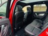 USED 2021 21 LAND ROVER DISCOVERY SPORT 1.5 P300e 12.2kWh R-Dynamic SE SUV 5dr Petrol Plug-in Hybrid Auto 4WD Euro 6 (s/s) (309 ps) 