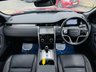USED 2021 21 LAND ROVER DISCOVERY SPORT 1.5 P300e 12.2kWh R-Dynamic SE SUV 5dr Petrol Plug-in Hybrid Auto 4WD Euro 6 (s/s) (309 ps) 