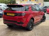 USED 2021 21 LAND ROVER DISCOVERY SPORT 1.5 P300e 12.2kWh R-Dynamic SE SUV 5dr Petrol Plug-in Hybrid Auto 4WD Euro 6 (s/s) (309 ps) 