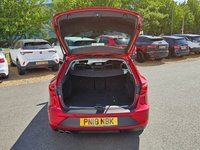 USED 2018 18 SEAT LEON 2.0 TDI FR Technology ST 5dr Diesel Manual Euro 6 (s/s) (150 ps) 