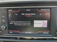 USED 2018 18 SEAT LEON 2.0 TDI FR Technology ST 5dr Diesel Manual Euro 6 (s/s) (150 ps) 