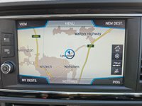 USED 2018 18 SEAT LEON 2.0 TDI FR Technology ST 5dr Diesel Manual Euro 6 (s/s) (150 ps) 
