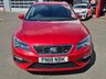 USED 2018 18 SEAT LEON 2.0 TDI FR Technology ST 5dr Diesel Manual Euro 6 (s/s) (150 ps) 