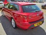 USED 2018 18 SEAT LEON 2.0 TDI FR Technology ST 5dr Diesel Manual Euro 6 (s/s) (150 ps) 