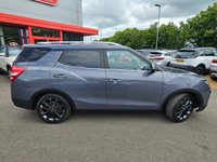 USED 2019 19 SSANGYONG TIVOLI XLV 1.6D Ultimate SUV 5dr Diesel Manual Euro 6 (115 ps) 