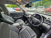 USED 2019 19 SSANGYONG TIVOLI XLV 1.6D Ultimate SUV 5dr Diesel Manual Euro 6 (115 ps) 