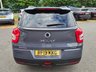 USED 2019 19 SSANGYONG TIVOLI XLV 1.6D Ultimate SUV 5dr Diesel Manual Euro 6 (115 ps) 