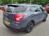 USED 2019 19 SSANGYONG TIVOLI XLV 1.6D Ultimate SUV 5dr Diesel Manual Euro 6 (115 ps) 