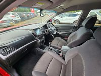 USED 2017 67 SSANGYONG KORANDO 2.2D LE SUV 5dr Diesel Manual Euro 6 (178 ps) 