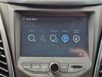 USED 2017 67 SSANGYONG KORANDO 2.2D LE SUV 5dr Diesel Manual Euro 6 (178 ps) 