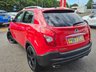 USED 2017 67 SSANGYONG KORANDO 2.2D LE SUV 5dr Diesel Manual Euro 6 (178 ps) 