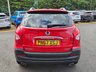 USED 2017 67 SSANGYONG KORANDO 2.2D LE SUV 5dr Diesel Manual Euro 6 (178 ps) 