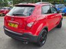 USED 2017 67 SSANGYONG KORANDO 2.2D LE SUV 5dr Diesel Manual Euro 6 (178 ps) 