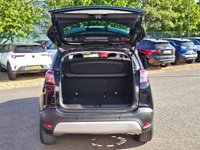 USED 2018 67 VAUXHALL CROSSLAND X 1.2 Elite SUV 5dr Petrol Manual Euro 6 (81 ps) 