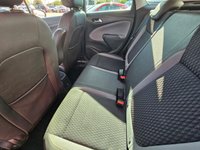 USED 2018 67 VAUXHALL CROSSLAND X 1.2 Elite SUV 5dr Petrol Manual Euro 6 (81 ps) 