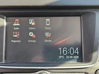 USED 2018 67 VAUXHALL CROSSLAND X 1.2 Elite SUV 5dr Petrol Manual Euro 6 (81 ps) 