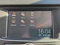 USED 2018 67 VAUXHALL CROSSLAND X 1.2 Elite SUV 5dr Petrol Manual Euro 6 (81 ps) 