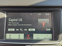USED 2018 67 VAUXHALL CROSSLAND X 1.2 Elite SUV 5dr Petrol Manual Euro 6 (81 ps) 