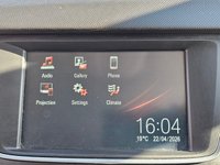 USED 2018 67 VAUXHALL CROSSLAND X 1.2 Elite SUV 5dr Petrol Manual Euro 6 (81 ps) 