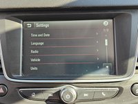 USED 2018 67 VAUXHALL CROSSLAND X 1.2 Elite SUV 5dr Petrol Manual Euro 6 (81 ps) 