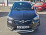 USED 2018 67 VAUXHALL CROSSLAND X 1.2 Elite SUV 5dr Petrol Manual Euro 6 (81 ps) 