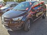 USED 2018 67 VAUXHALL CROSSLAND X 1.2 Elite SUV 5dr Petrol Manual Euro 6 (81 ps) 